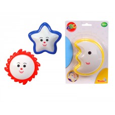 Ночник Simba Toys 4011168, 3 вида Ночник Simba Toys 4011168, 3 вида